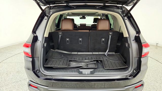 2024 Honda Pilot Elite AWD - 23087203 - 23