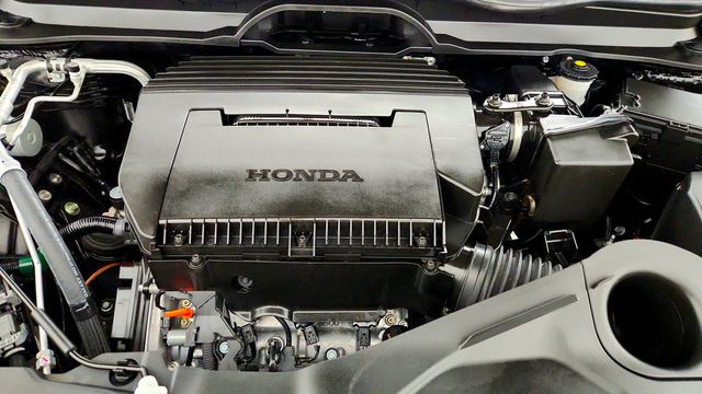 2024 Honda Pilot Elite AWD - 23087203 - 28