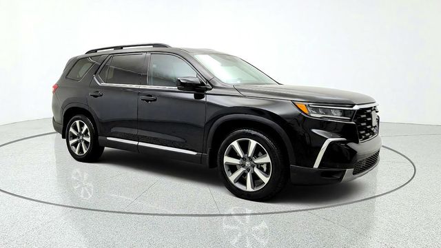 2024 Honda Pilot Elite AWD - 23087203 - 2