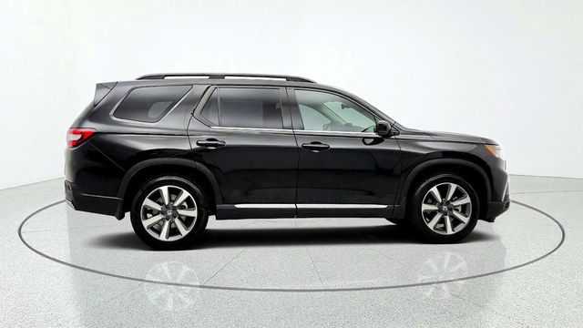 2024 Honda Pilot Elite AWD - 23087203 - 3
