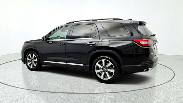 2024 Honda Pilot Elite AWD - 23087203 - 6