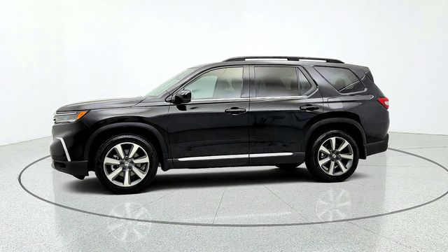 2024 Honda Pilot Elite AWD - 23087203 - 7