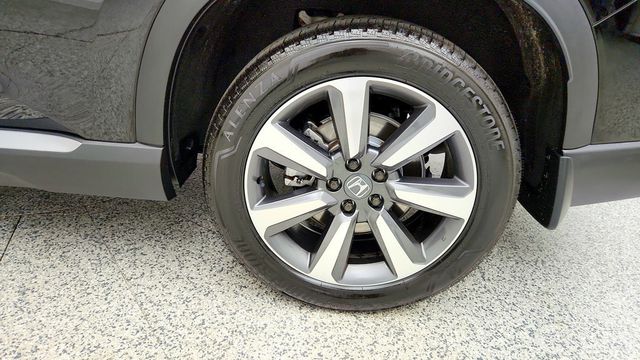 2024 Honda Pilot Elite AWD - 23087203 - 8