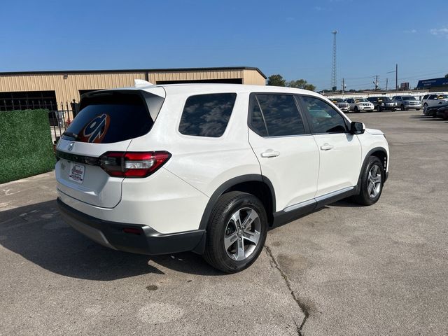 2024 Honda Pilot EX-L 7 Passenger 2WD - 23096002 - 3