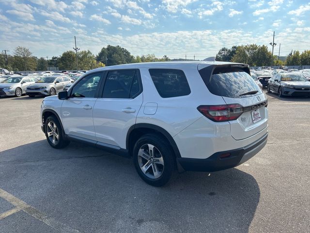 2024 Honda Pilot EX-L 7 Passenger 2WD - 23096002 - 5