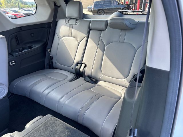 2024 Honda Pilot EX-L 7 Passenger 2WD - 23096002 - 6
