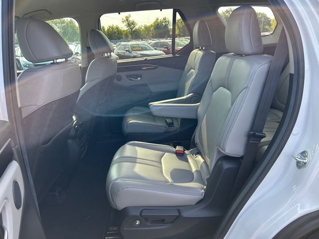 2024 Honda Pilot EX-L 7 Passenger 2WD - 23096002 - 7