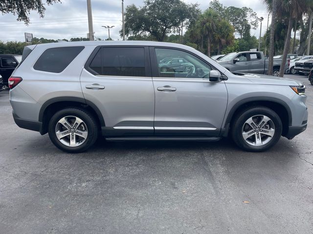 2024 HONDA PILOT EX-L 8 PASSENGER - 23087194 - 6