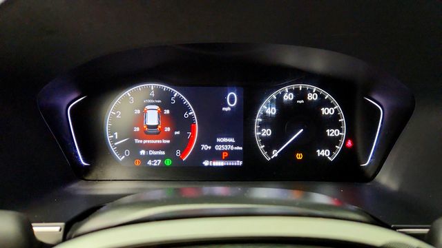 2024 Honda Pilot EX-L 8 Passenger 2WD - 23093499 - 13
