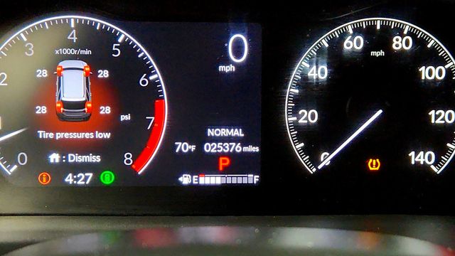 2024 Honda Pilot EX-L 8 Passenger 2WD - 23093499 - 14