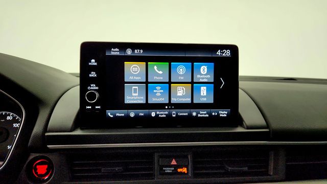 2024 Honda Pilot EX-L 8 Passenger 2WD - 23093499 - 16