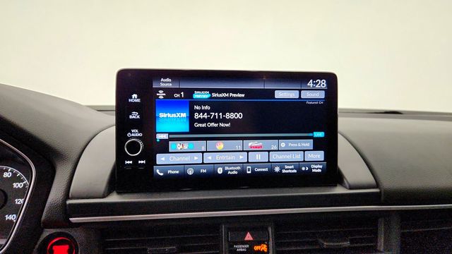2024 Honda Pilot EX-L 8 Passenger 2WD - 23093499 - 17
