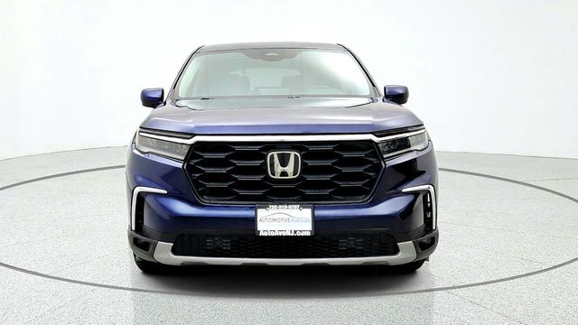 2024 Honda Pilot EX-L 8 Passenger 2WD - 23093499 - 1