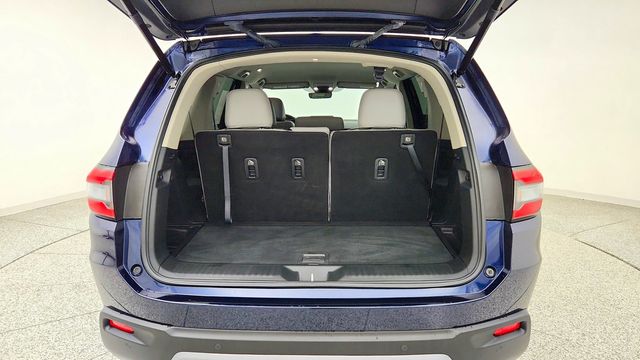 2024 Honda Pilot EX-L 8 Passenger 2WD - 23093499 - 20