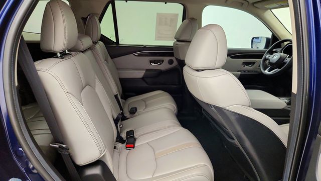 2024 Honda Pilot EX-L 8 Passenger 2WD - 23093499 - 21