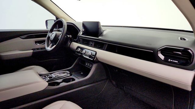 2024 Honda Pilot EX-L 8 Passenger 2WD - 23093499 - 23