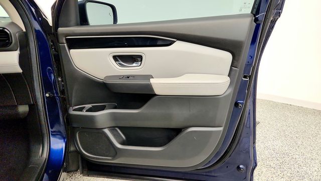 2024 Honda Pilot EX-L 8 Passenger 2WD - 23093499 - 24