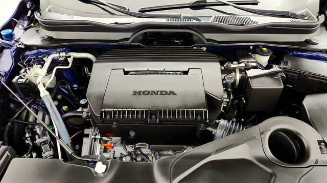 2024 Honda Pilot EX-L 8 Passenger 2WD - 23093499 - 25