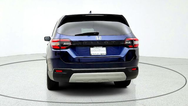 2024 Honda Pilot EX-L 8 Passenger 2WD - 23093499 - 5