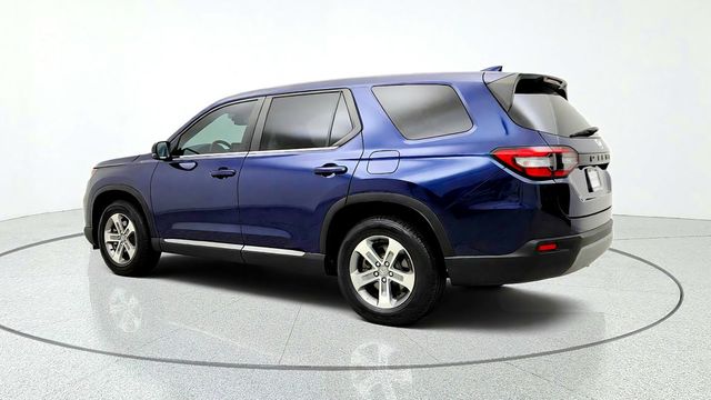 2024 Honda Pilot EX-L 8 Passenger 2WD - 23093499 - 6