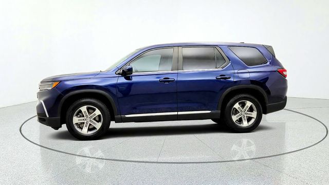 2024 Honda Pilot EX-L 8 Passenger 2WD - 23093499 - 7