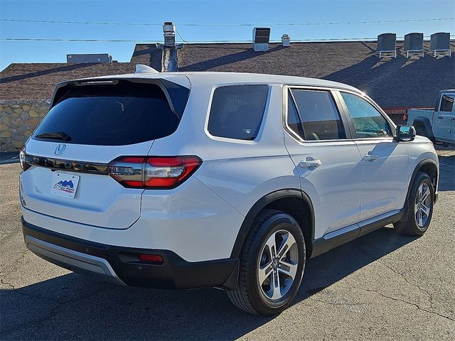 2024 Honda Pilot EX-L 8 Passenger AWD - 22956309 - 3