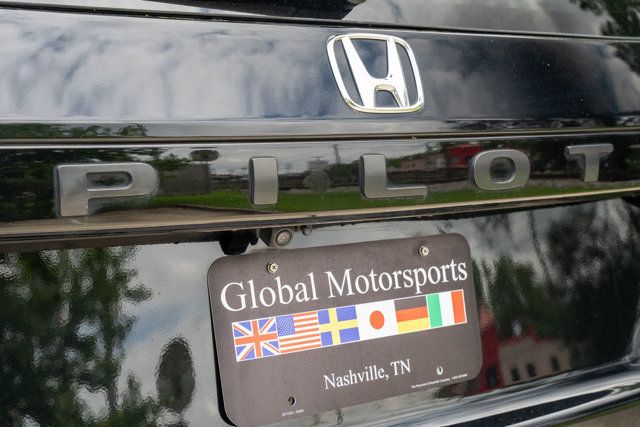 2024 Honda Pilot LocalTrade/Touring/AWD/PanoramicRoof/HeatedLeatherSeats/NAV - 23049097 - 12