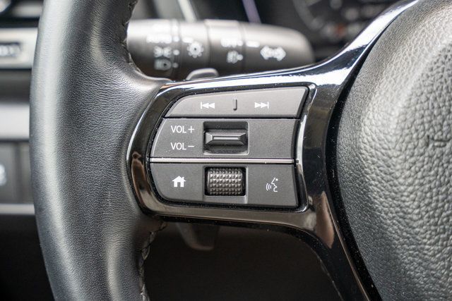 2024 Honda Pilot LocalTrade/Touring/AWD/PanoramicRoof/HeatedLeatherSeats/NAV - 23049097 - 20