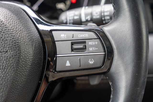 2024 Honda Pilot LocalTrade/Touring/AWD/PanoramicRoof/HeatedLeatherSeats/NAV - 23049097 - 21