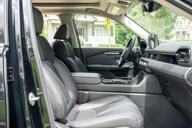 2024 Honda Pilot LocalTrade/Touring/AWD/PanoramicRoof/HeatedLeatherSeats/NAV - 23049097 - 41