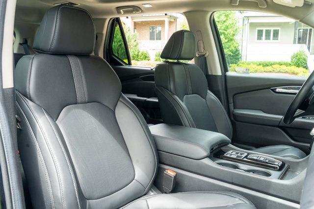 2024 Honda Pilot LocalTrade/Touring/AWD/PanoramicRoof/HeatedLeatherSeats/NAV - 23049097 - 42