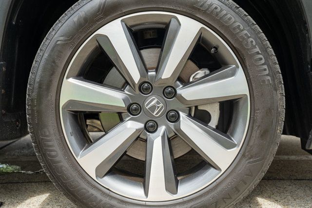 2024 Honda Pilot LocalTrade/Touring/AWD/PanoramicRoof/HeatedLeatherSeats/NAV - 23049097 - 54