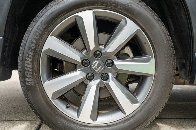2024 Honda Pilot LocalTrade/Touring/AWD/PanoramicRoof/HeatedLeatherSeats/NAV - 23049097 - 55