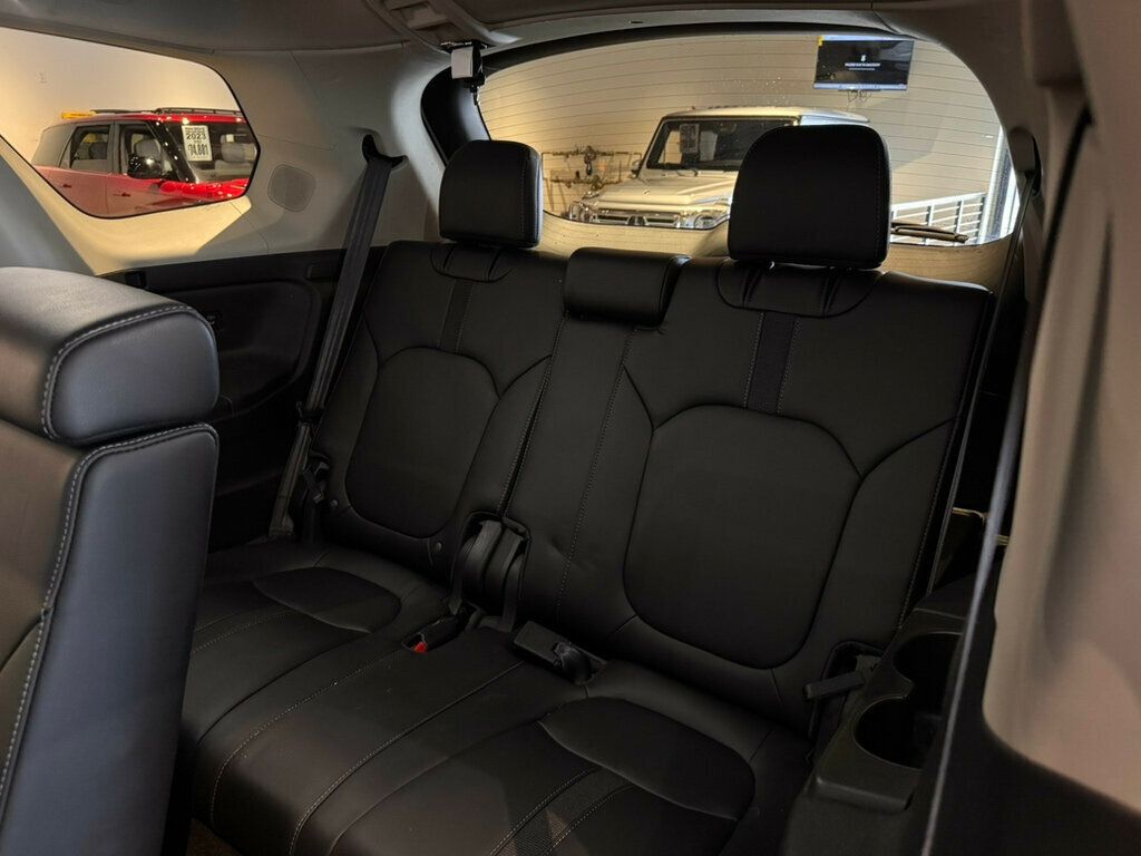 2024 Honda Pilot LocalTrade/Touring/PanoRoof/HtdSeats/AdapCruise/BosePremiumSound - 22967072 - 10