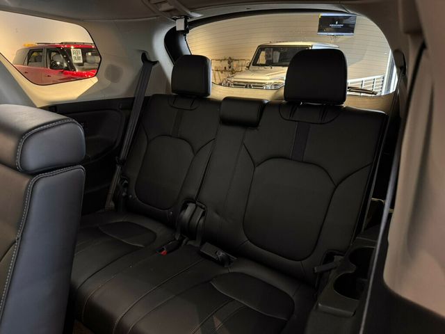 2024 Honda Pilot LocalTrade/Touring/PanoRoof/HtdSeats/AdapCruise/BosePremiumSound - 22967072 - 10