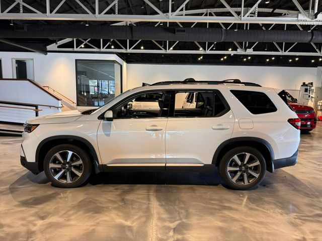 2024 Honda Pilot LocalTrade/Touring/PanoRoof/HtdSeats/AdapCruise/BosePremiumSound - 22967072 - 1