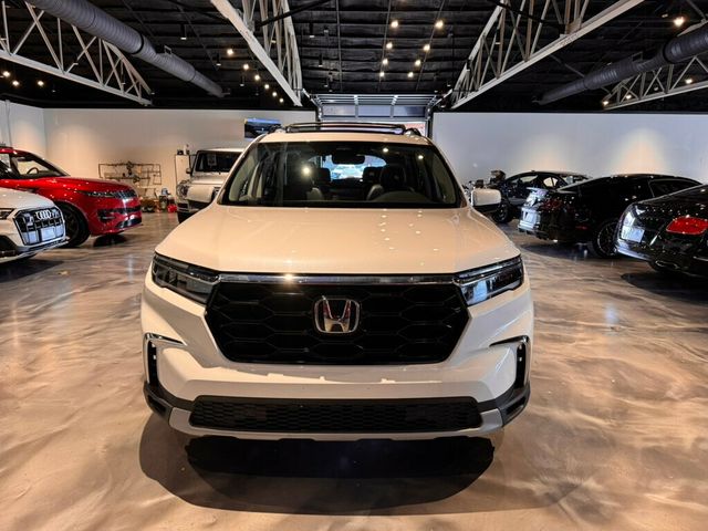 2024 Honda Pilot LocalTrade/Touring/PanoRoof/HtdSeats/AdapCruise/BosePremiumSound - 22967072 - 6