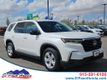 2024 Honda Pilot LX 2WD - 23087737 - 0