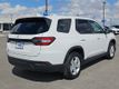 2024 Honda Pilot LX 2WD - 23087737 - 2