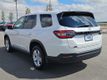 2024 Honda Pilot LX 2WD - 23087737 - 3