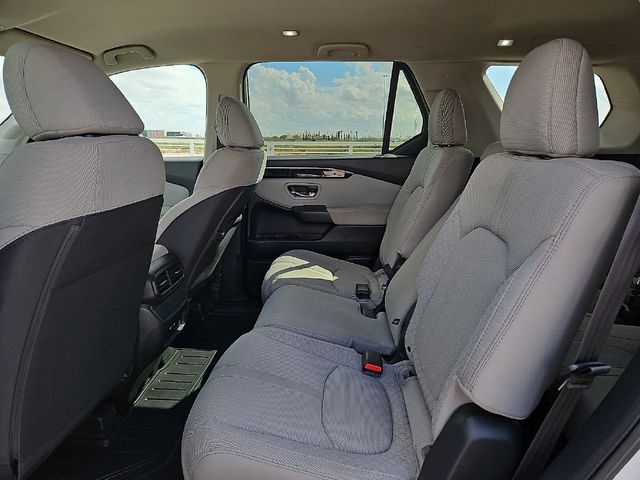 2024 Honda Pilot LX 2WD - 23087737 - 6