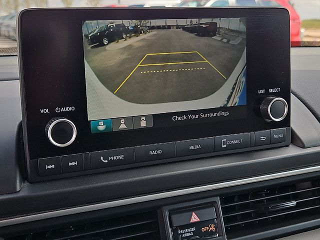 2024 Honda Pilot LX 2WD - 23087737 - 8