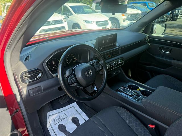 2024 Honda Pilot Sport 2WD - 23021508 - 2