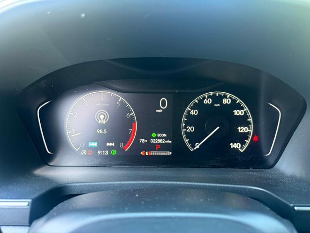 2024 Honda Pilot Sport 2WD - 23021508 - 3
