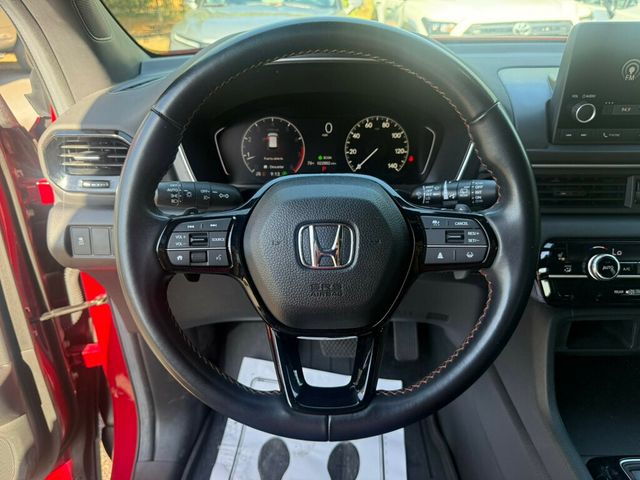 2024 Honda Pilot Sport 2WD's photo