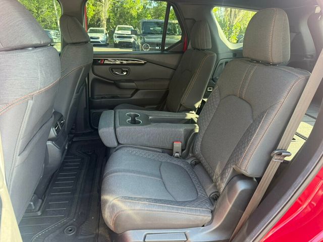 2024 Honda Pilot Sport 2WD - 23021508 - 6