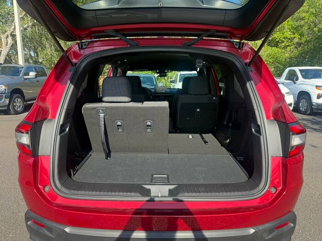 2024 Honda Pilot Sport 2WD - 23021508 - 7