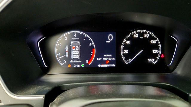 2024 Honda Pilot Touring AWD - 23092856 - 14