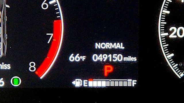 2024 Honda Pilot Touring AWD - 23092856 - 15