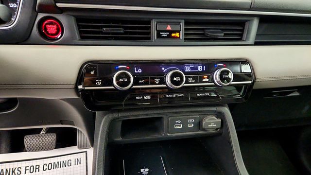2024 Honda Pilot Touring AWD - 23092856 - 17